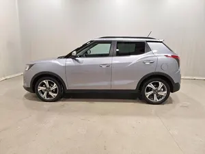 Usata SsangYong Tivoli