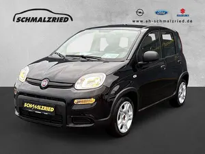 Usata Fiat Panda