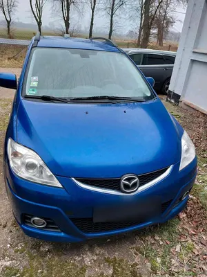 Occasion Mazda 5