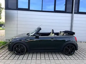 Gebraucht Mini Cooper S Cabriolet
