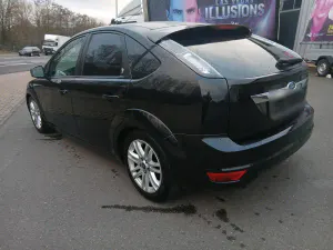Occasion Ford Focus