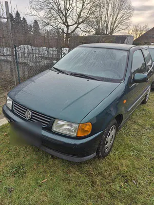 Usata VW Polo