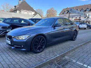 Gebraucht BMW 328
