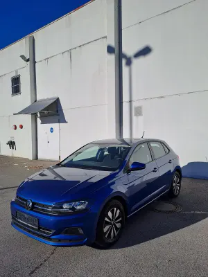Gebraucht VW Polo