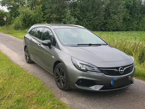 Usata Opel Astra