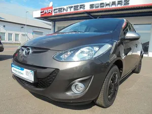 Gebraucht Mazda 2