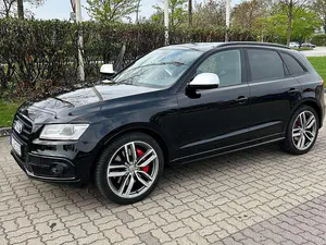 Brugt Audi SQ5