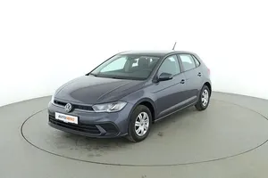 Brugt VW Polo