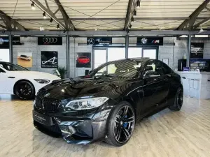 Brugt BMW M2