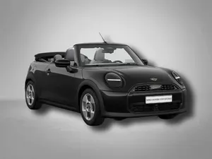 Gebraucht Mini Cooper Cabriolet
