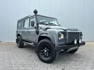 Gebraucht Land Rover Defender