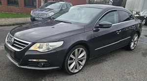 Brugt VW Passat