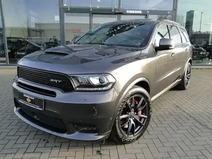 Occasion Dodge Durango
