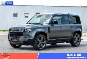 Occasion Land Rover Defender