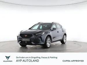 Usata Cupra Formentor