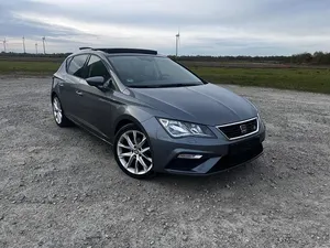 Gebraucht Seat Leon