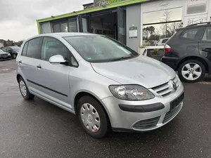 Brugt VW Golf Plus Cross