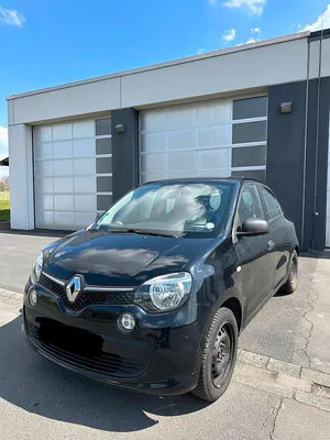 Usata Renault Twingo