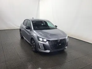 Gebraucht Peugeot 208