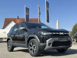 Occasion Dacia Duster