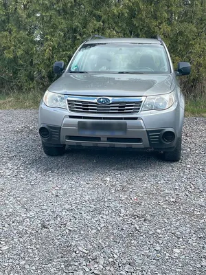 Occasion Subaru Forester