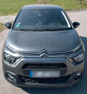 Used Citroën C3