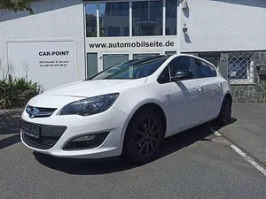 Usata Opel Astra