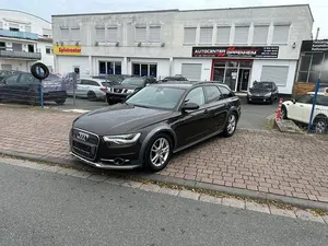 Gebraucht Audi A6 Allroad