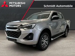 Gebraucht Isuzu D-Max