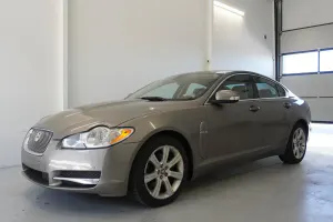 Usata Jaguar XF