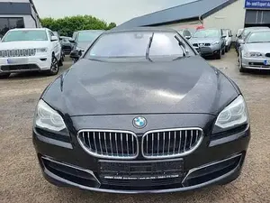 Occasion BMW 640