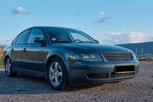 Gebraucht VW Passat