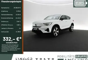 Brugt Volvo C40