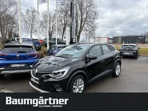 Occasion Renault Captur