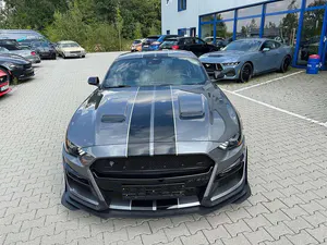Occasion Ford Mustang