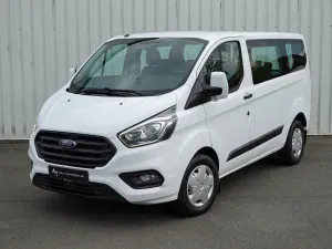 Occasion Ford Transit Custom