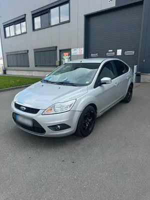 Occasion Ford Focus
