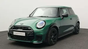 Gebraucht Mini John Cooper Works
