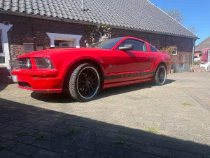 Occasion Ford Mustang
