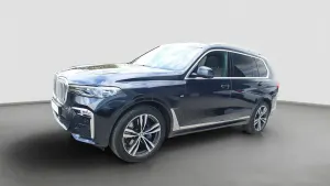 Brugt BMW X7