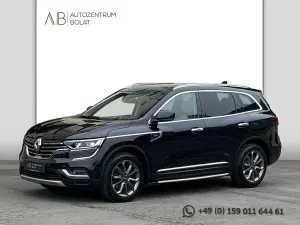 Gebraucht Renault Koleos