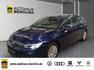 Gebraucht VW Golf VIII