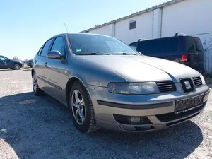 Używany Seat Leon