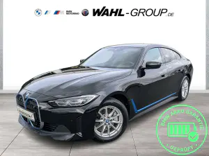 Gebraucht BMW i4