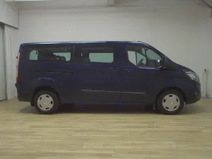 Occasion Ford Transit Custom