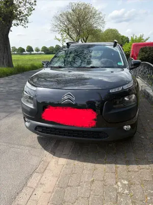 Gebraucht Citroën C4 Cactus