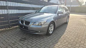 Używany BMW 520