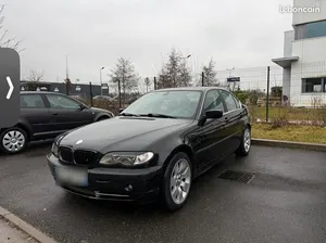 Używany BMW 330