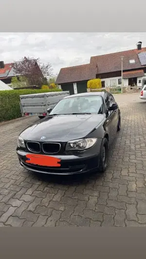 Brugt BMW 118