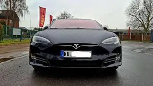 Occasion Tesla Model S